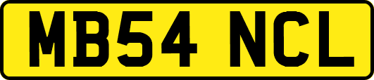 MB54NCL