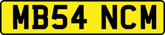 MB54NCM