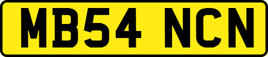MB54NCN