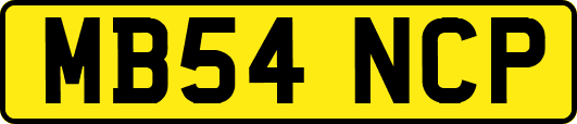 MB54NCP