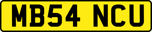 MB54NCU