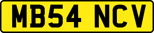 MB54NCV