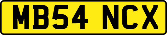 MB54NCX