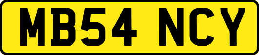 MB54NCY