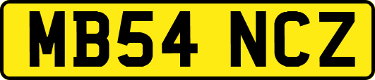 MB54NCZ