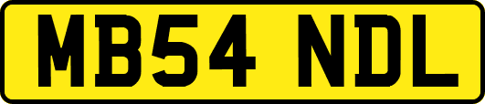 MB54NDL