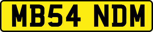 MB54NDM