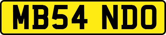 MB54NDO
