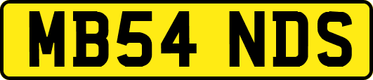 MB54NDS