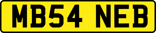 MB54NEB