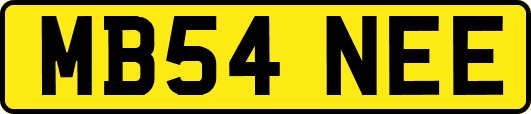 MB54NEE