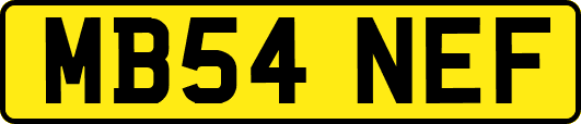 MB54NEF