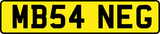 MB54NEG