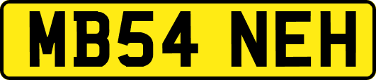 MB54NEH