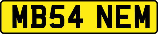 MB54NEM