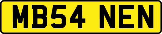 MB54NEN