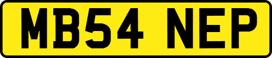MB54NEP