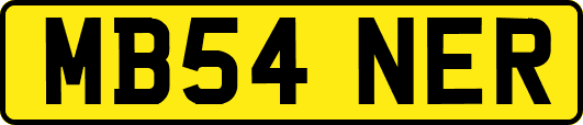 MB54NER