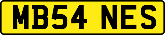 MB54NES