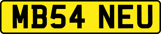 MB54NEU
