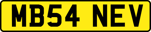 MB54NEV