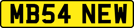 MB54NEW
