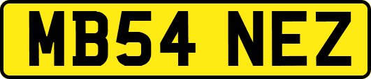MB54NEZ