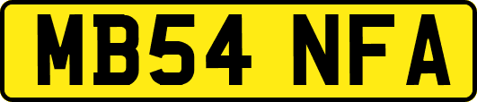 MB54NFA