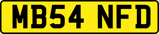 MB54NFD