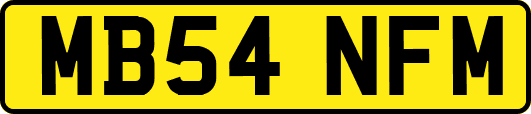MB54NFM