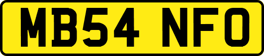 MB54NFO