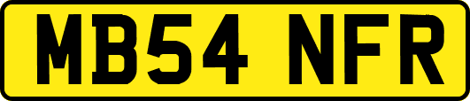 MB54NFR