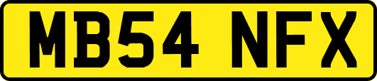MB54NFX