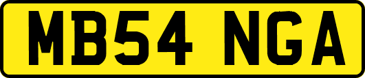 MB54NGA