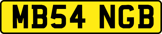 MB54NGB