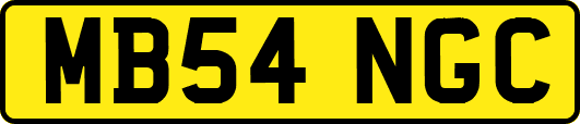 MB54NGC