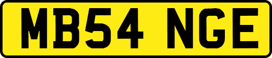 MB54NGE