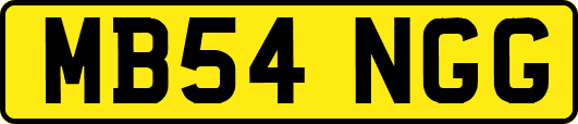 MB54NGG