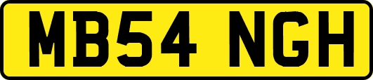 MB54NGH