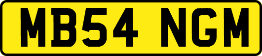 MB54NGM
