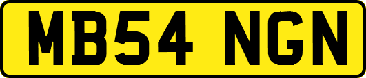 MB54NGN