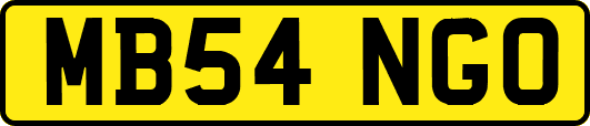 MB54NGO