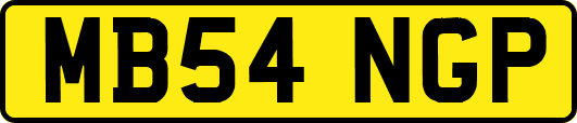 MB54NGP