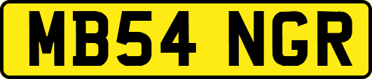 MB54NGR