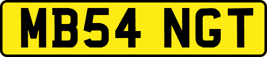 MB54NGT