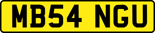 MB54NGU