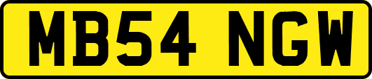 MB54NGW