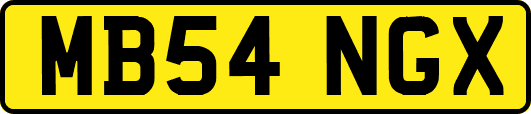 MB54NGX