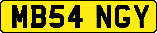 MB54NGY