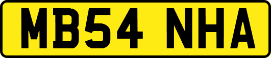 MB54NHA